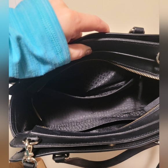 Kate Spade Black Crossbody - Picture 8 of 8